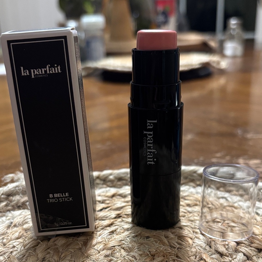 La Parfait B Belle Trio Stick - Pink